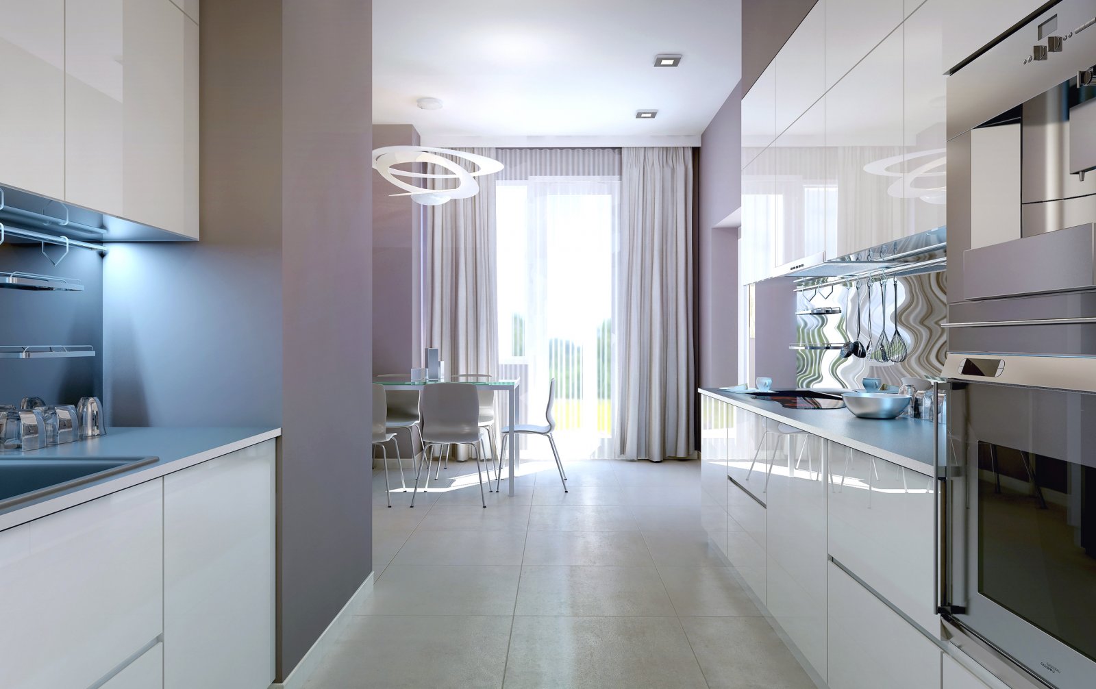 Luce e design per la tua casa