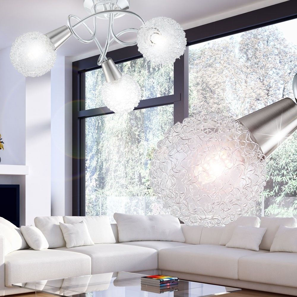 Lampadari economici per illuminare casa a prezzi contenuti