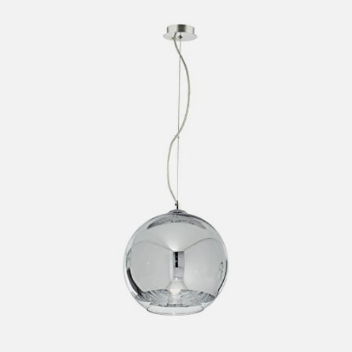 IDEAL LUX Discovery SP1 D30 149592 Lampadario Moderno 1 Luce