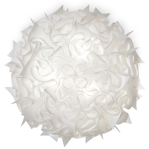 SLAMP Veli Opal Large - Parete Soffitto