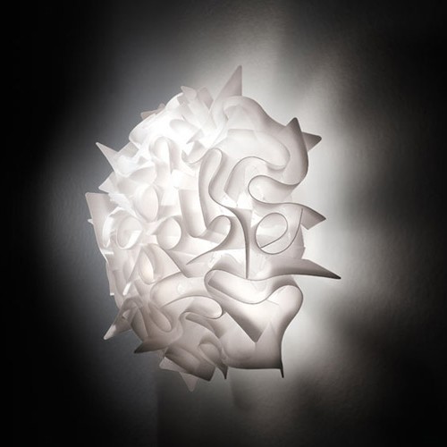  SLAMP Veli Opal Mini - Parete Soffitto