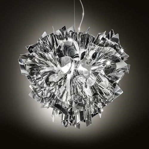 SLAMP Veli Silver - Lampadario