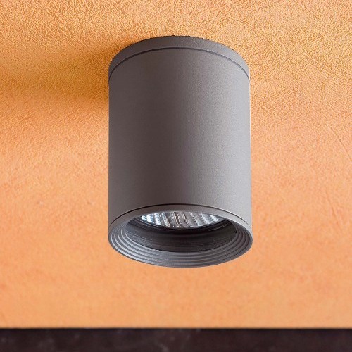 FARO Tasa 70806 - Lampada da Soffitto da Esterno