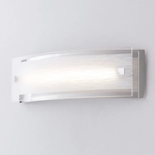 FAN EUROPE Joyce AP30x9 Lampada da Parete Moderna a LED