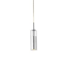 FAN EUROPE Taboo S Lampadario Moderno Cromo