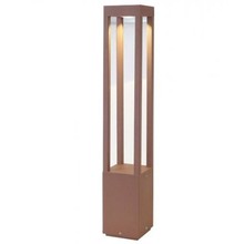 FARO Agra 70754 - Lampada da Terra da Esterno Marrone