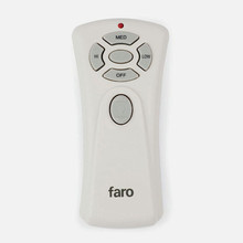 FARO 33929 Kit Telecomando per Ventilatori da Soffitto