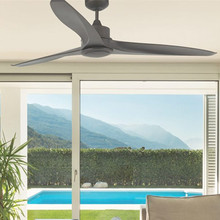 FARO Tonic 33552 Ventilatore da Soffitto con Luce a LED