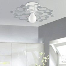 GIBAS Kirk 151/1FG Lampada Moderna da Soffitto