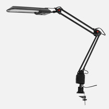  KANLUX Heron KT017-B Lampada da Scrivania Nero