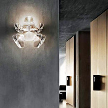 Luceplan Hope D66 A3 Lampada di Design da parete