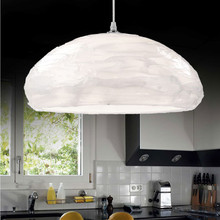 Pan international Goku SOS35005 Lampadario modero Bianco