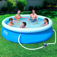 Piscina da Esterno Fuori Terra BESTWAY 305x76cm PVC