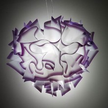 SLAMP Veli Plum Large - Lampadario