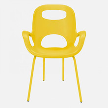 UMBRA Oh Chairs Sedia Moderna Gelsomino