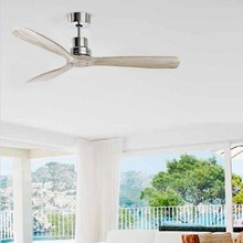 PERENZ 7142 CL - Ventilatore da Soffitto senza luce