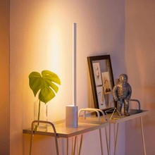 PHILIPS Hue Signe 4080248P7 Lampada Moderna da Tavolo LED RGB