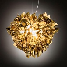 SLAMP Veli Gold - Lampadario