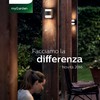 Catalogo Philips illuminazione per esterno