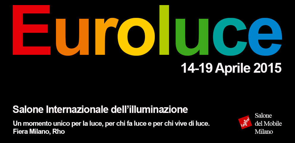 Euroluce 2015