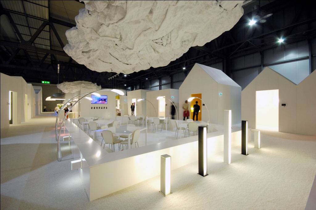 Stand Euroluce