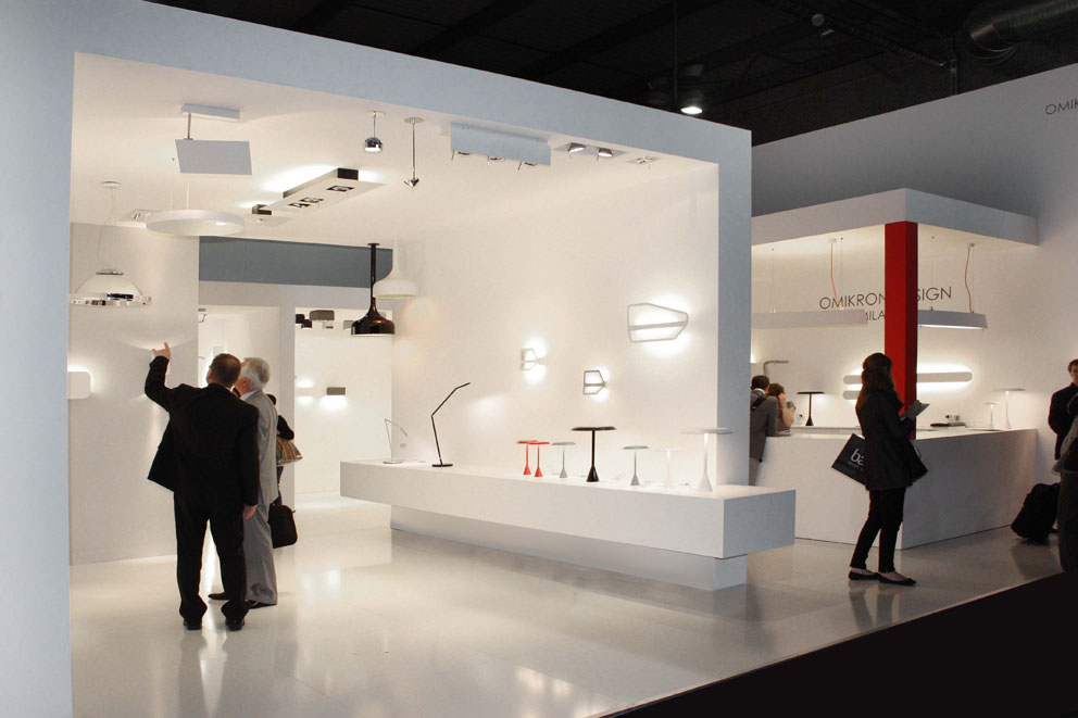 Stand Euroluce