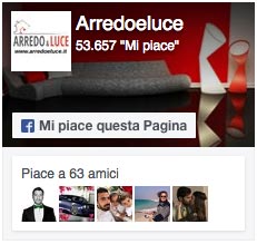 ArredoeLuce Facebook