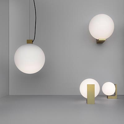 Collezione Delta Light OONO alla Milano Design Week 2022