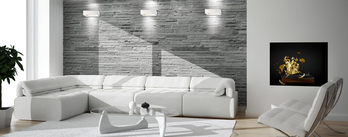 Lampade moderne selezionate per illuminare la casa con stile ... Ambienti moderni