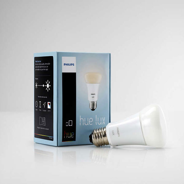 Lampadina Philips Hue