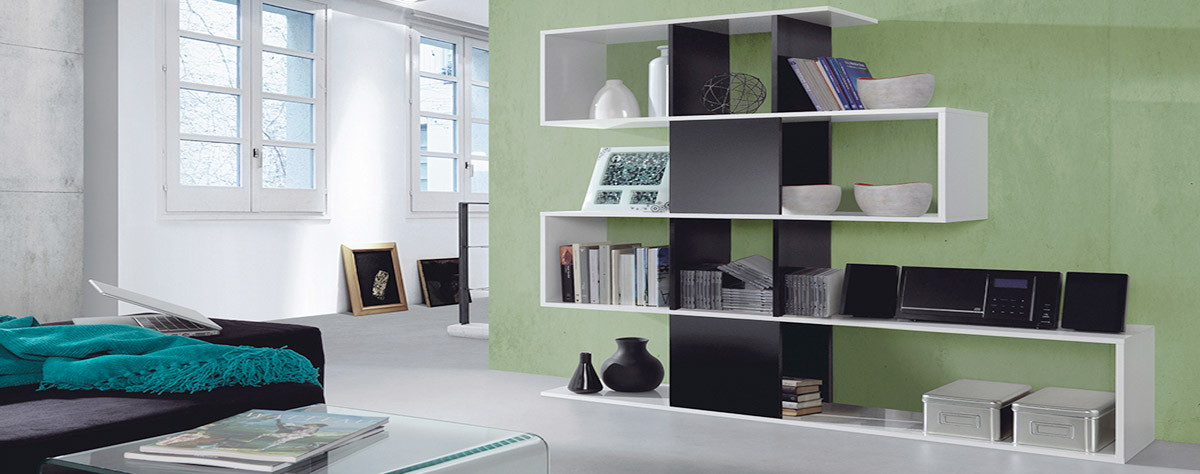 Librerie moderne