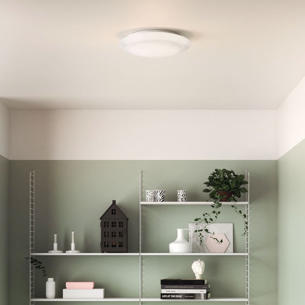 Lampada moderna da soffitto a LED PHILIPS Cinnabar 