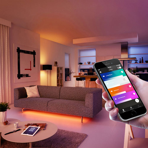 Philips Hue