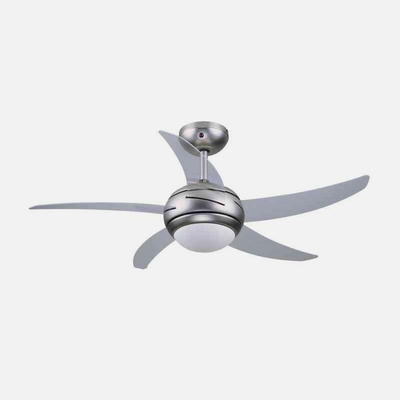 Ventilarote da soffitto con luce moderno In offerta